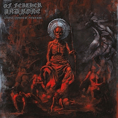 Of Feather And Bone : Bestial Hymns of Perversion Of Feather And Bone : Bestial Hymns of Perversion